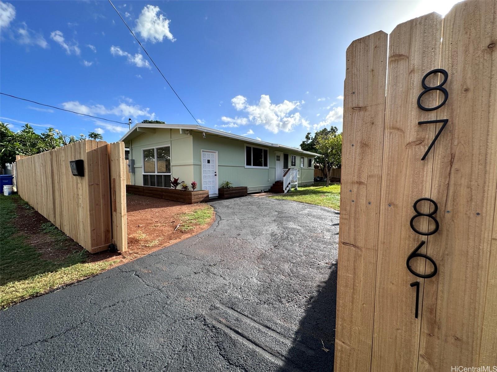 87-861 Waapuhi Street