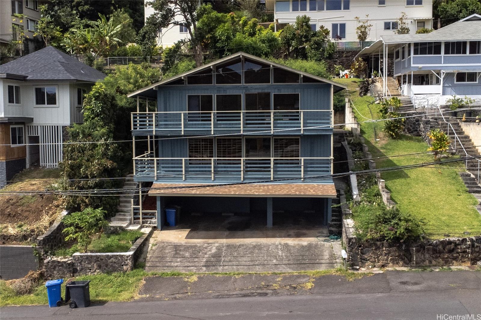 2526 Booth Road