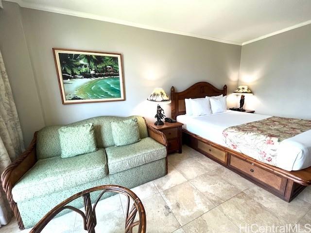 2045 Kalakaua Avenue  Unit 802