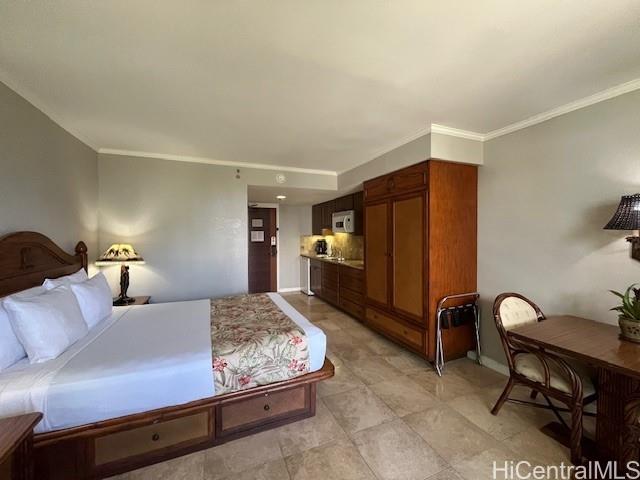 2045 Kalakaua Avenue  Unit 802