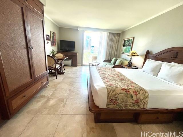 2045 Kalakaua Avenue  Unit 802