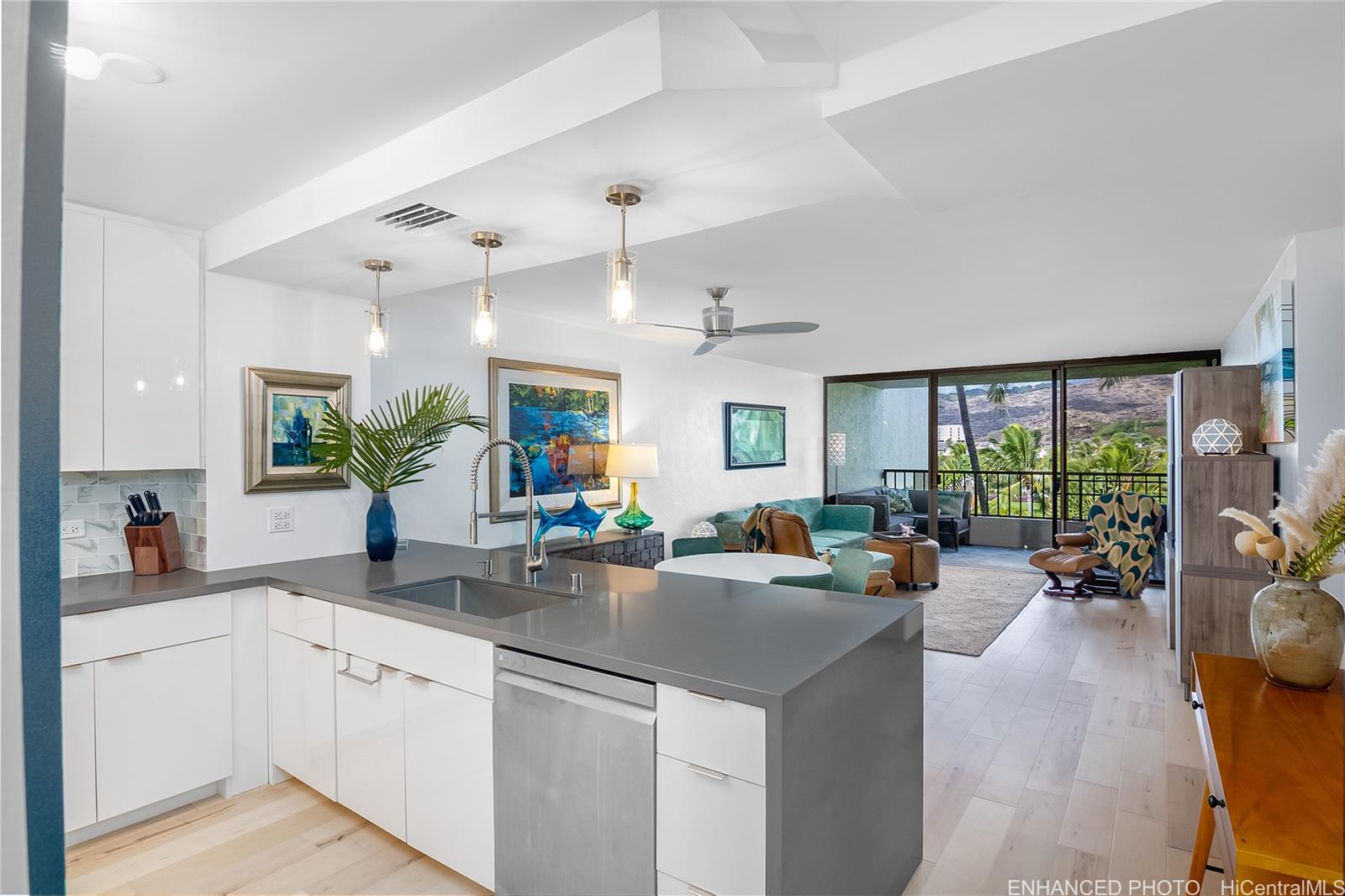 500 Lunalilo Home Road 24L