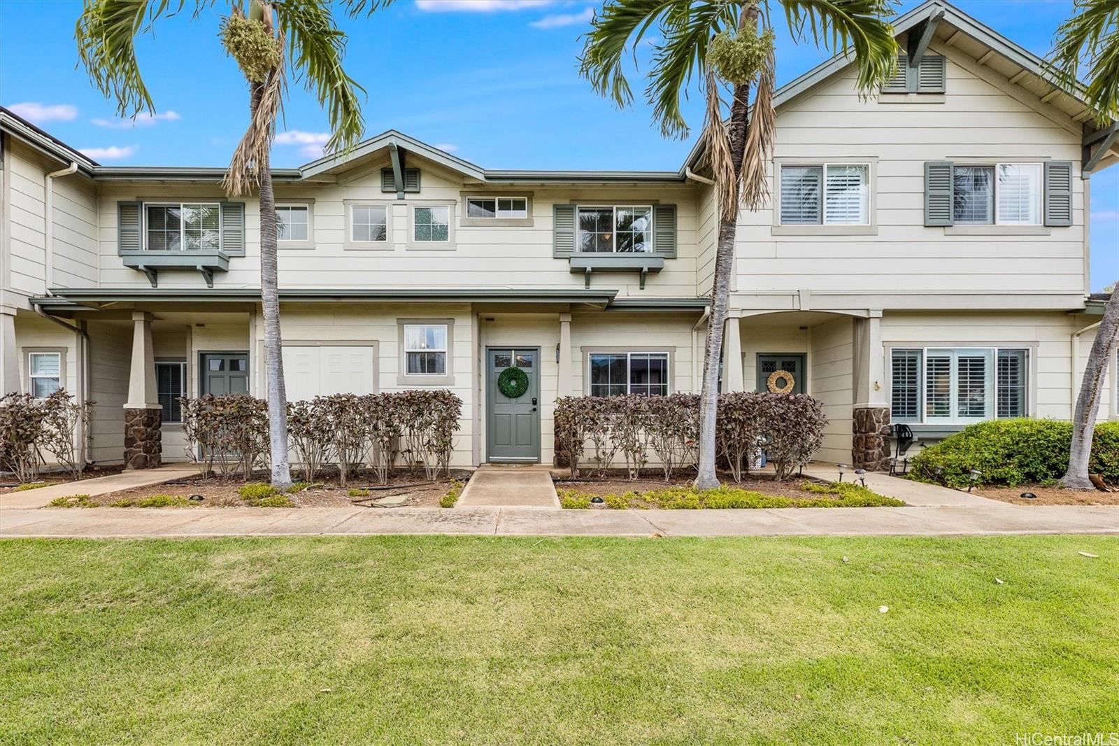 91-6550 Kapolei Parkway 3F4