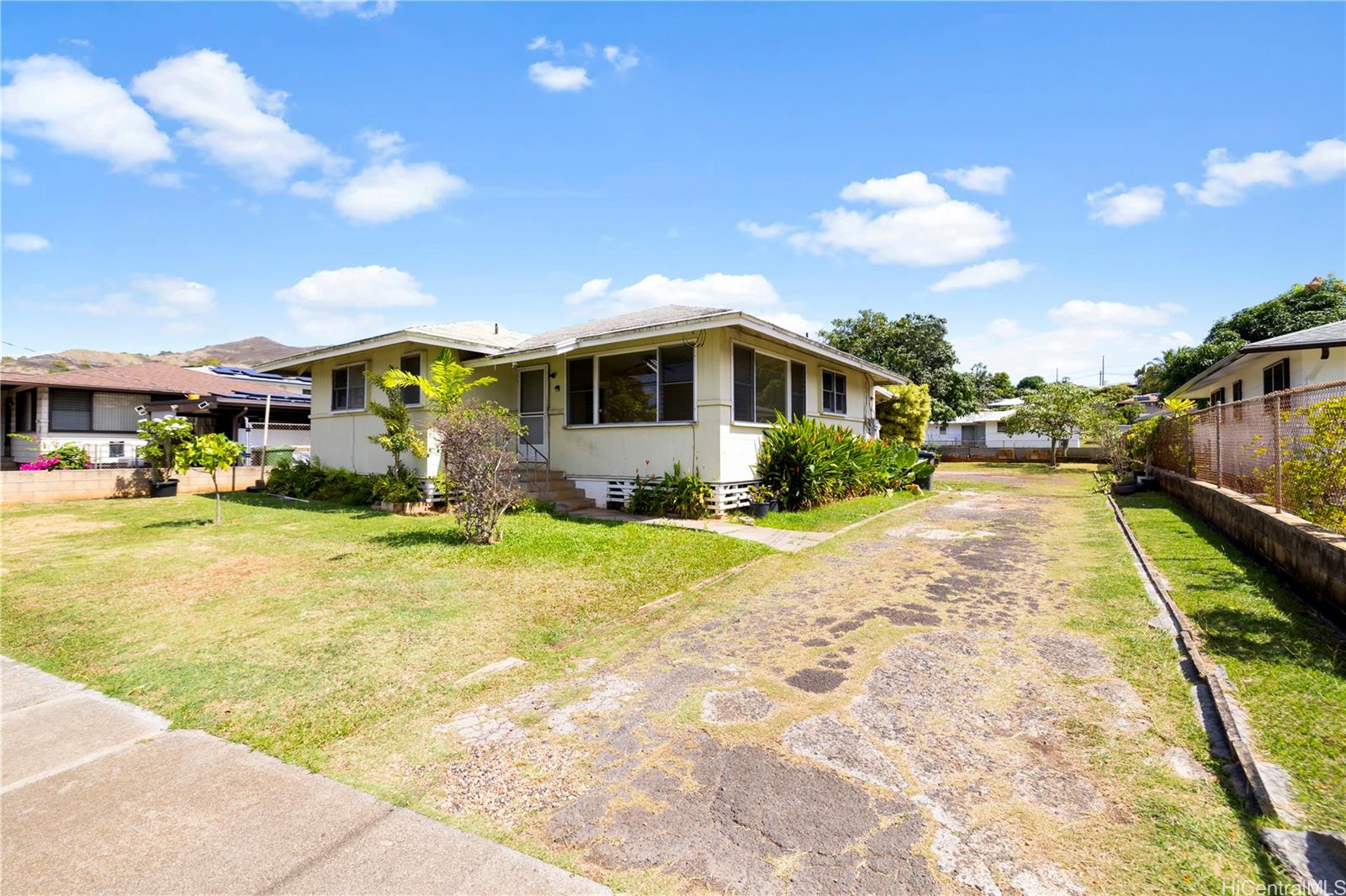 1117 Keolu Drive