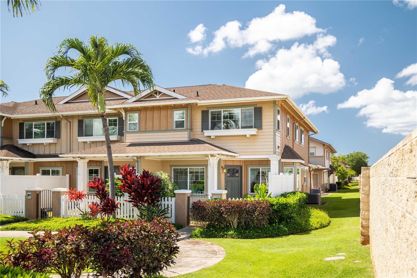 91-2069 Kaioli Street 604