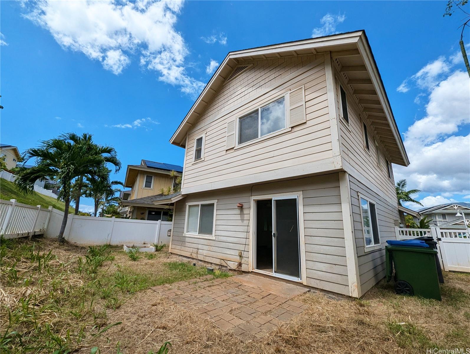 87-2113 Pakeke Street  Unit 34