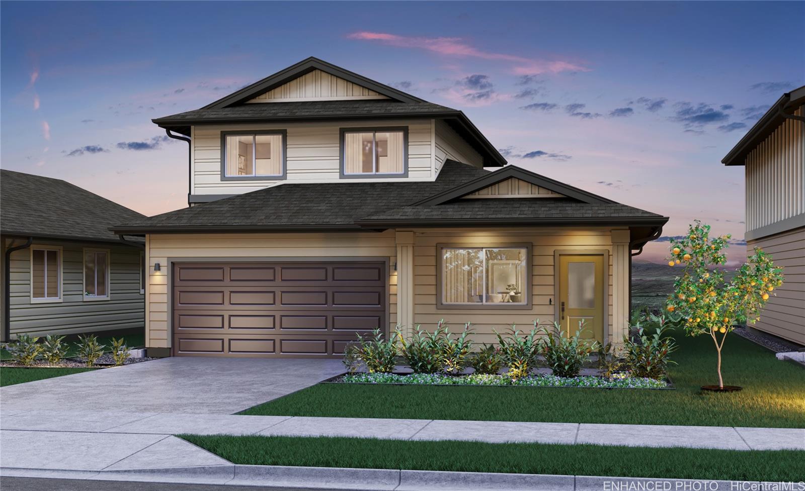 91-1152 Hikulima Street Lot 67