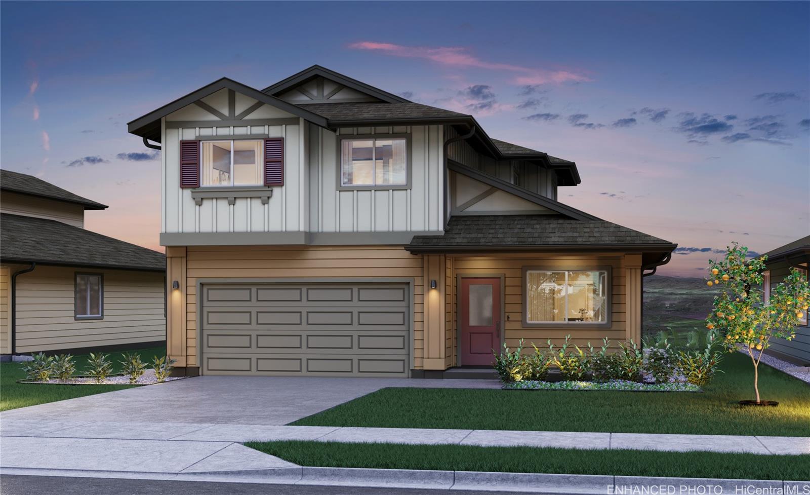 91-1145 Hikulima Street Lot 40