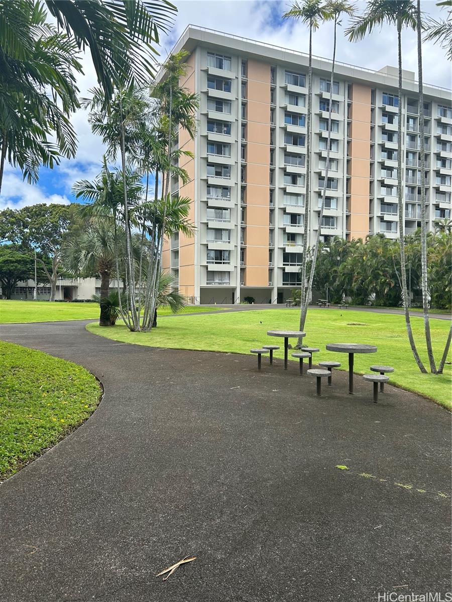 1511 Nuuanu Avenue 636