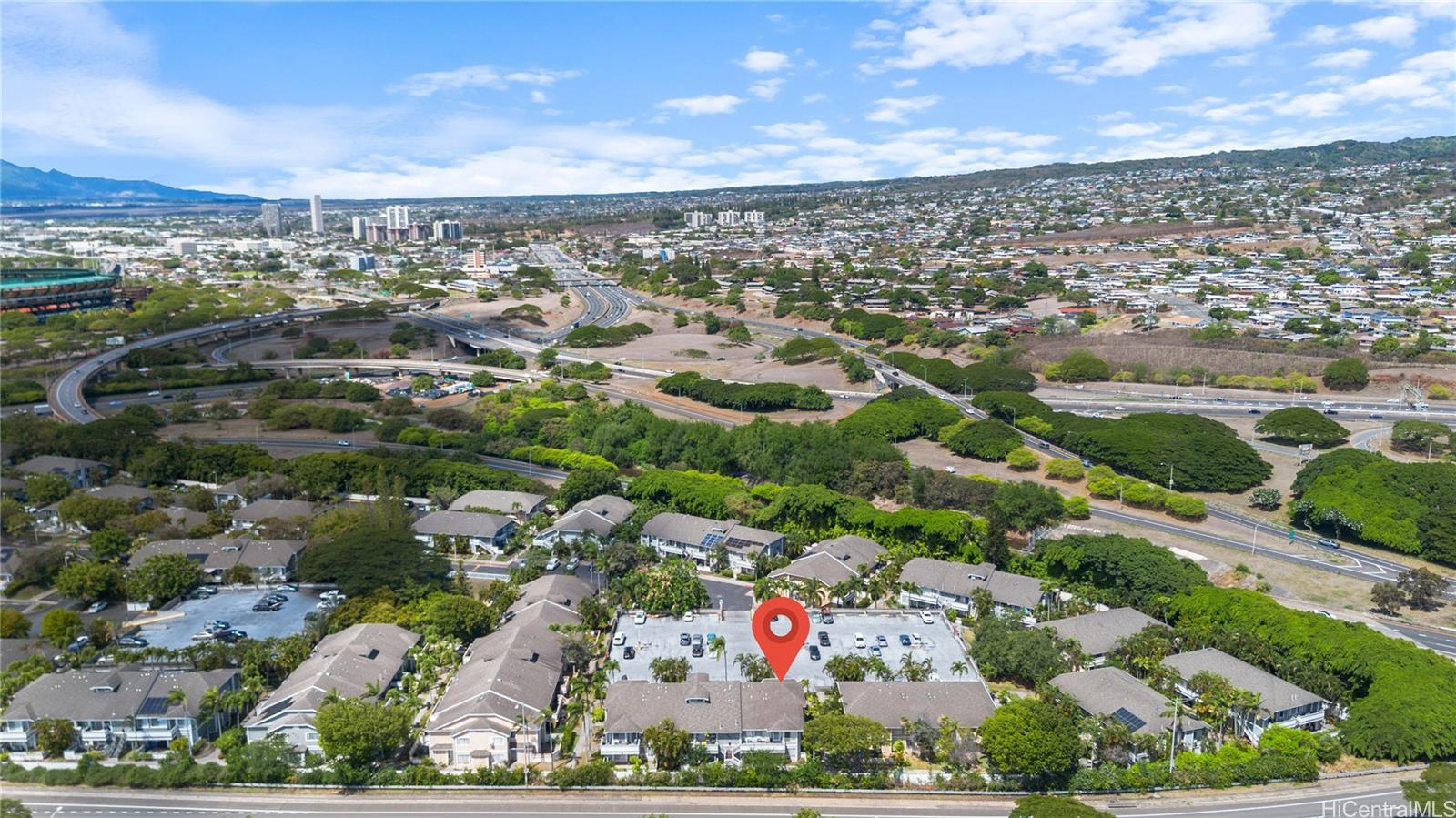 594 Mananai Place  Unit 21A