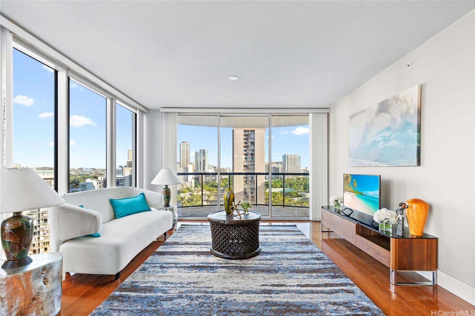 1837 Kalakaua Avenue 1704