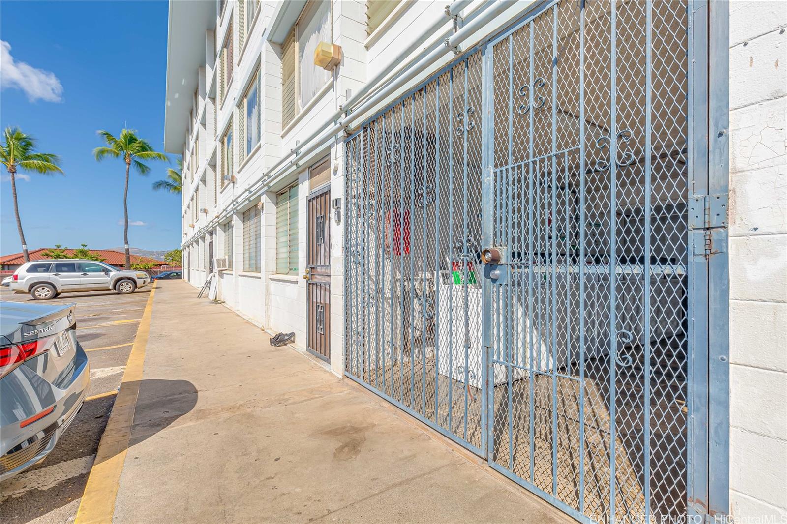 94-249 Waikele Road  Unit A205