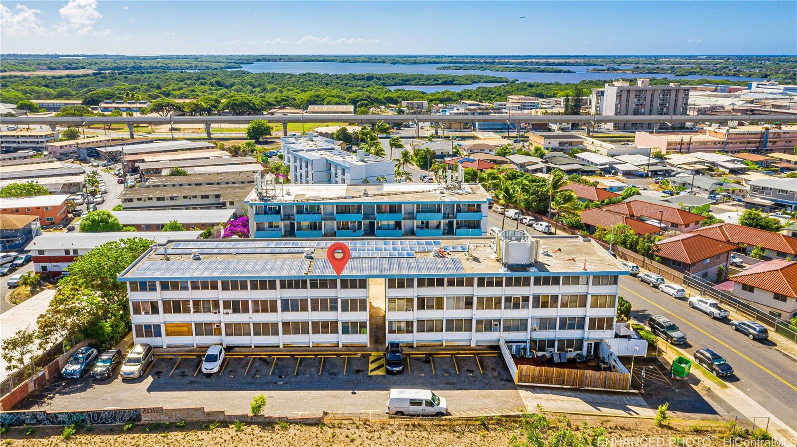 94-249 Waikele Road  Unit A205