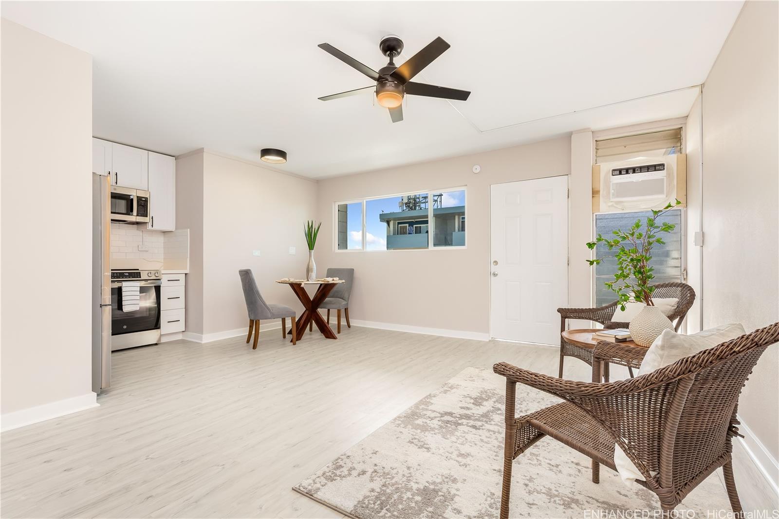 94-249 Waikele Road  Unit A205
