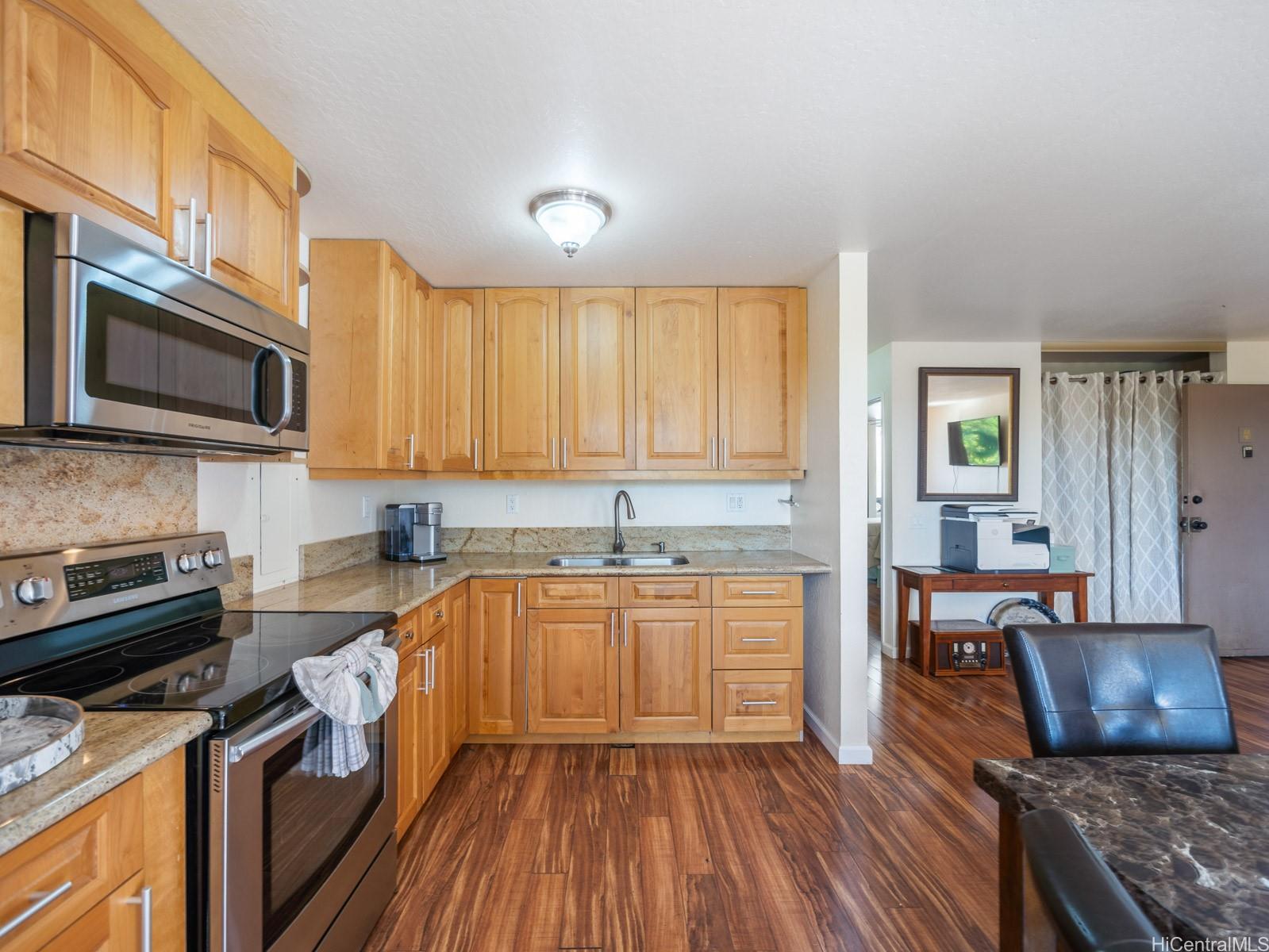 84-718 Ala Mahiku Street  Unit 94B