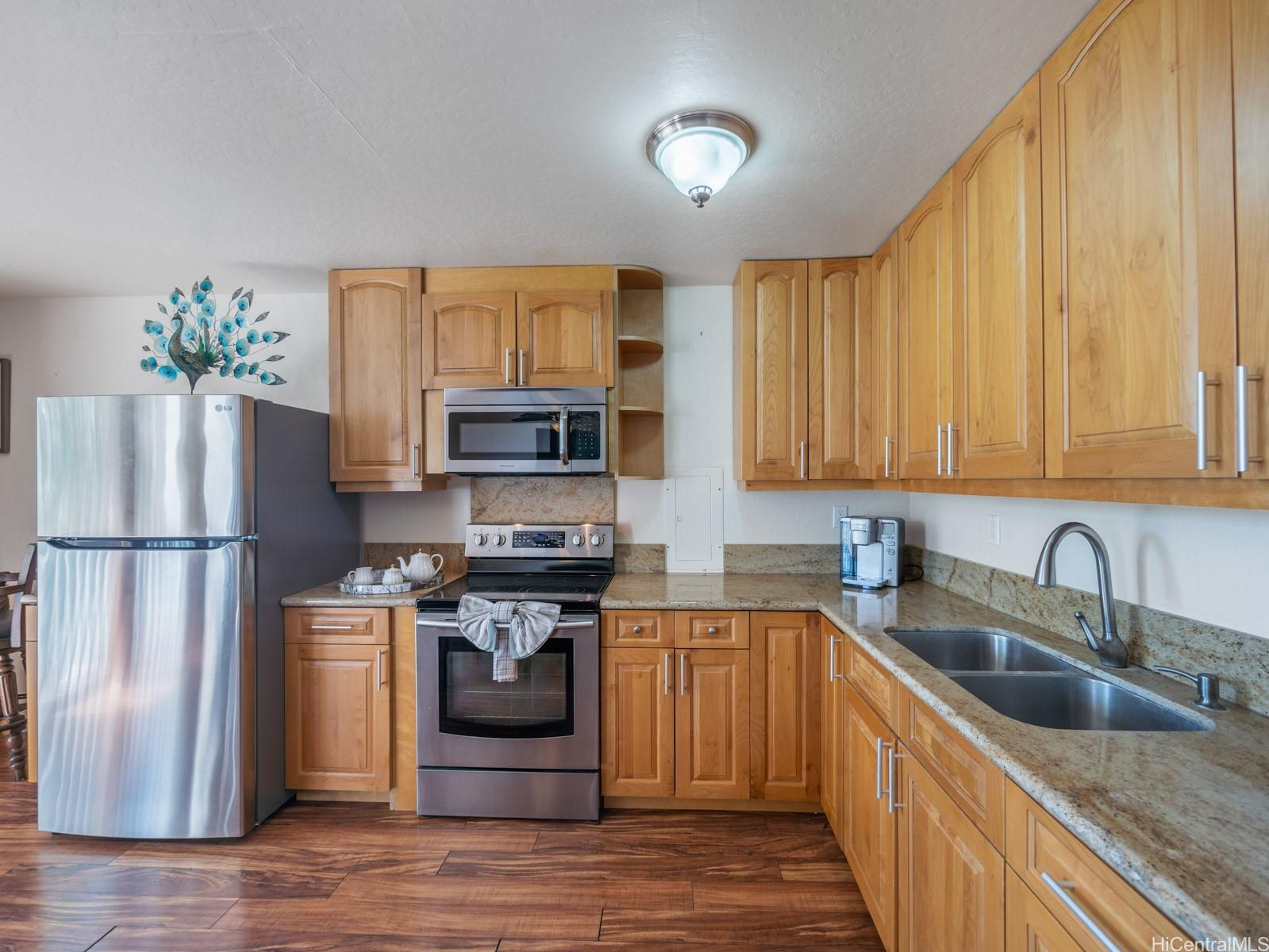 84-718 Ala Mahiku Street  Unit 94B