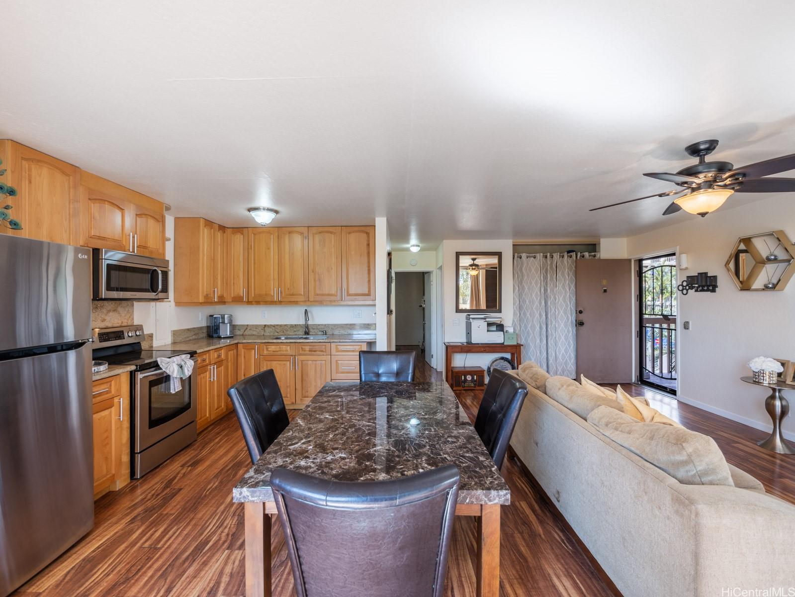 84-718 Ala Mahiku Street  Unit 94B