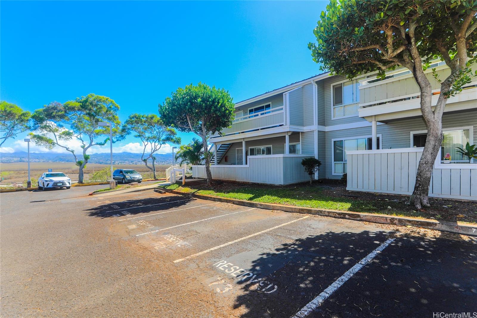 94-1259 Lumikula Street  Unit 4U