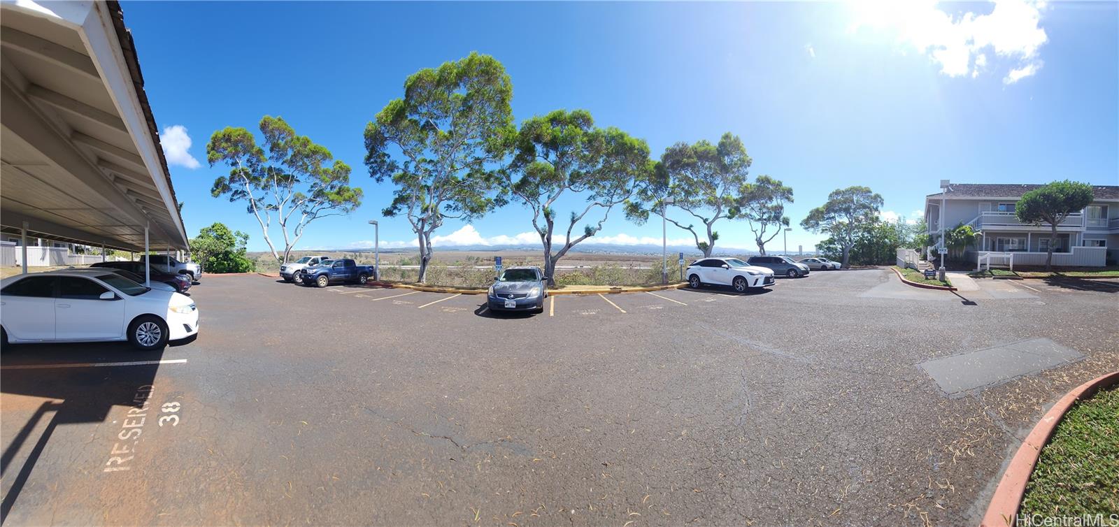 94-1259 Lumikula Street  Unit 4U