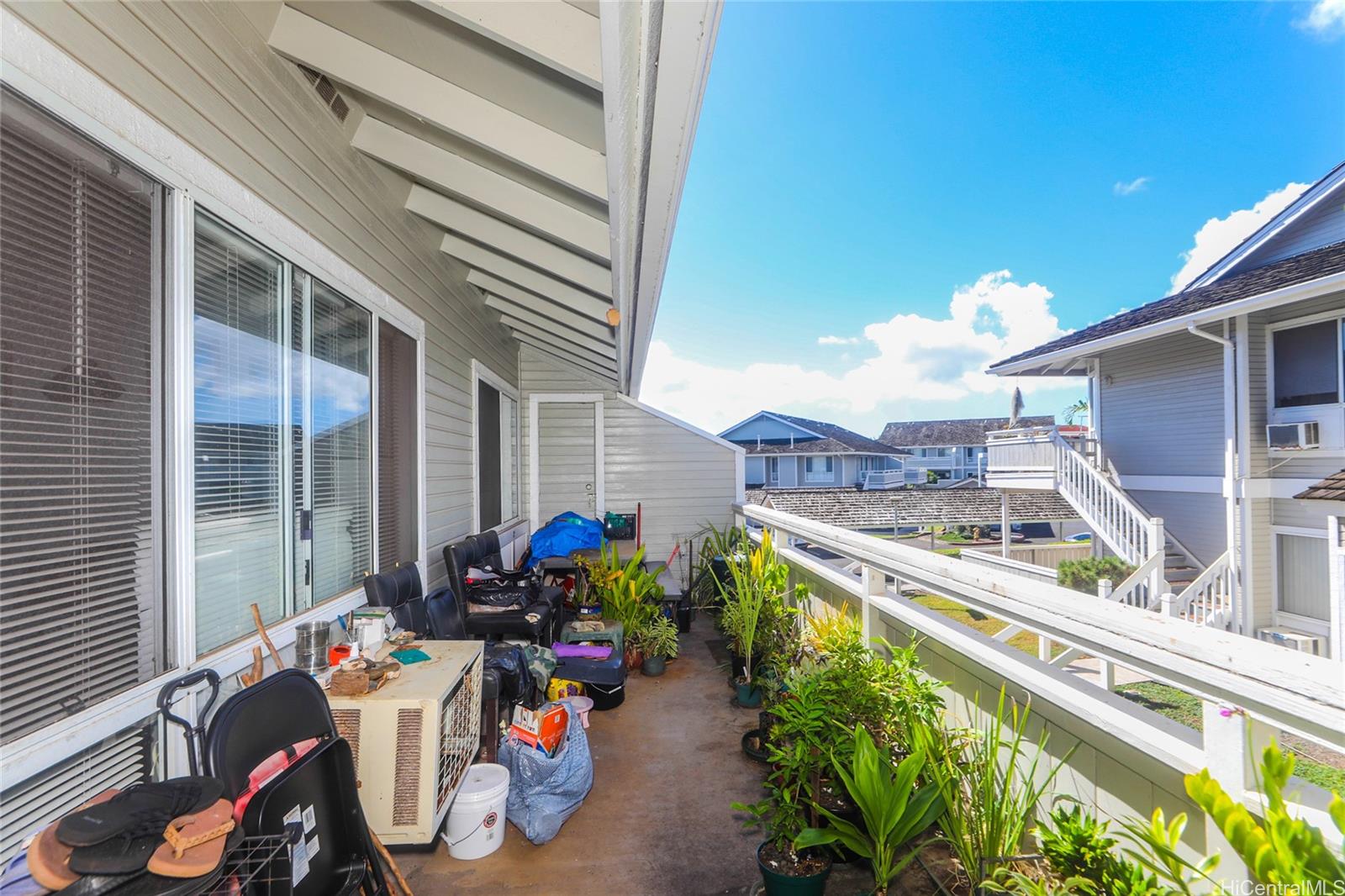 94-1259 Lumikula Street  Unit 4U