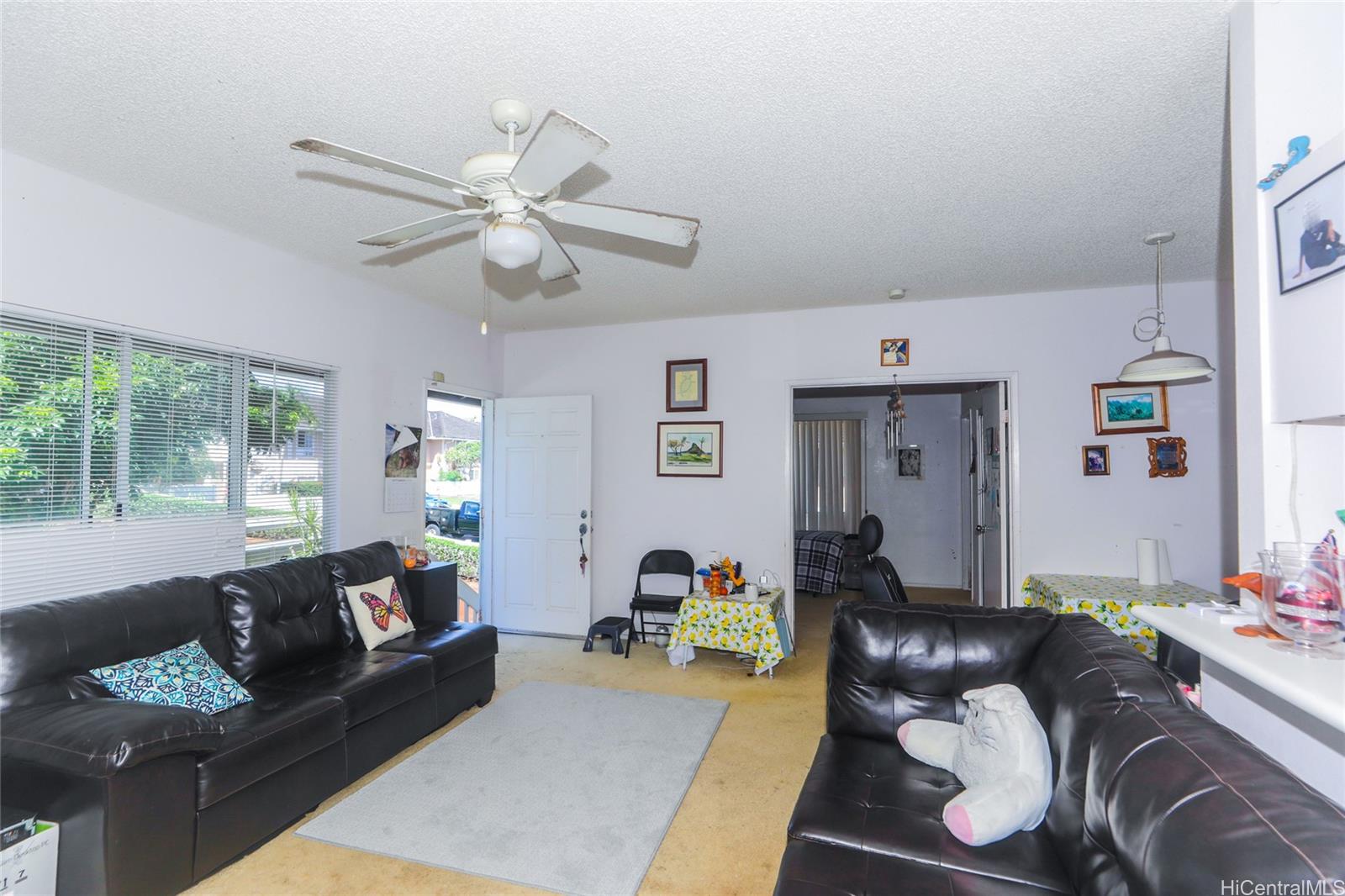 94-1259 Lumikula Street  Unit 4U