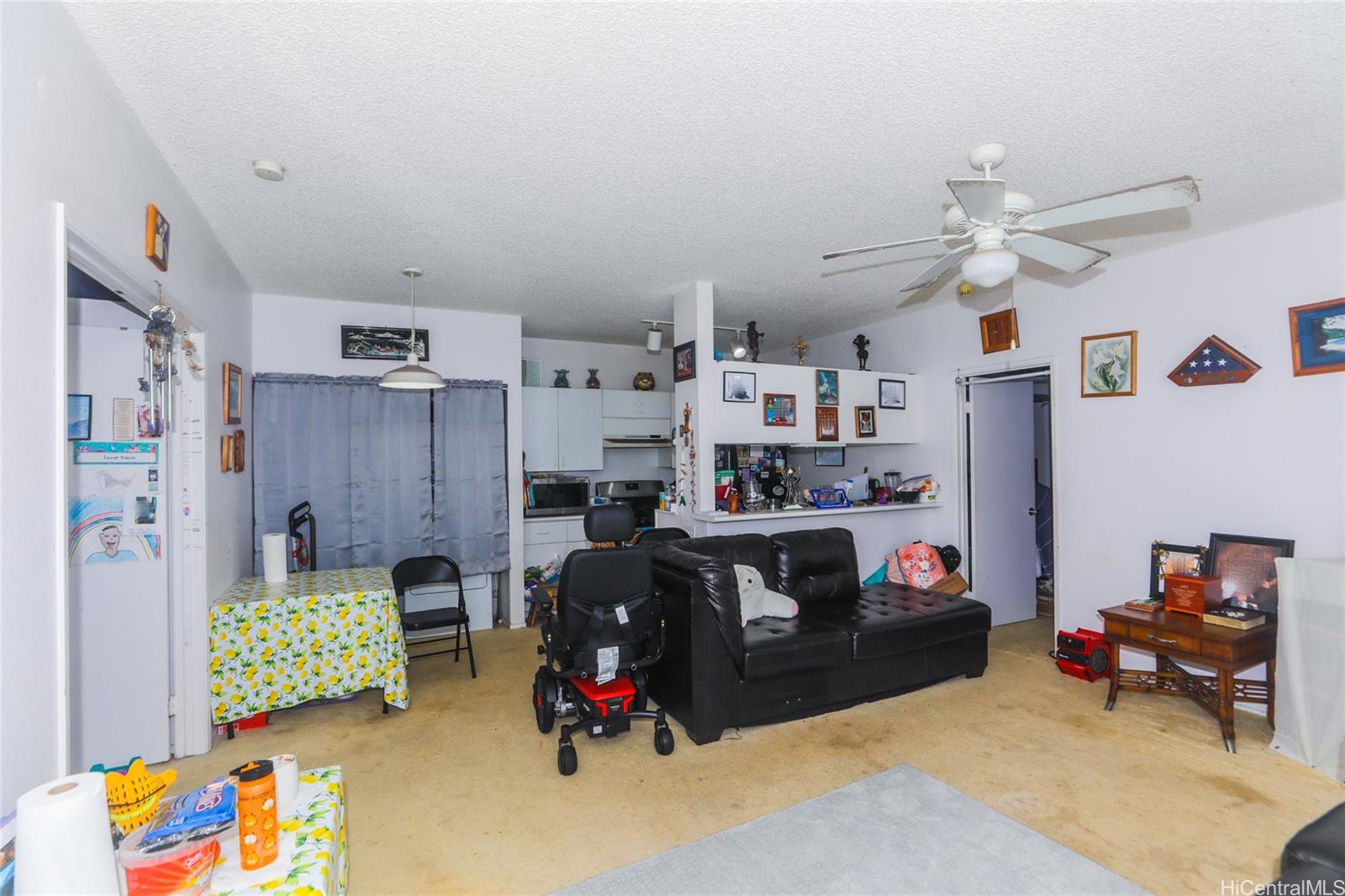 94-1259 Lumikula Street  Unit 4U