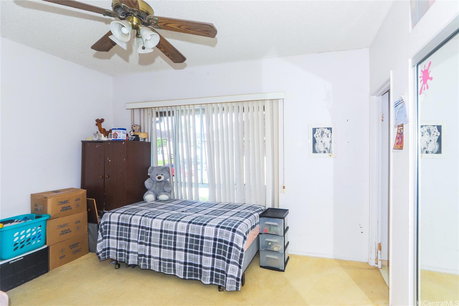 94-1259 Lumikula Street  Unit 4U