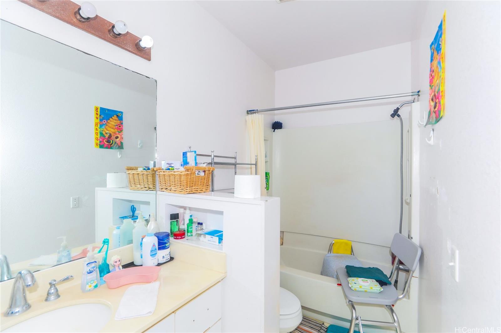 94-1259 Lumikula Street  Unit 4U