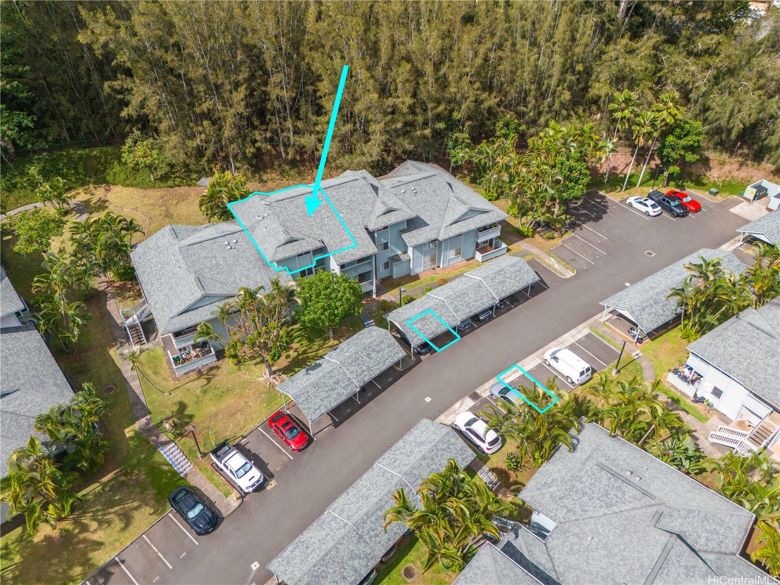 95-794 Wikao Street Q303
