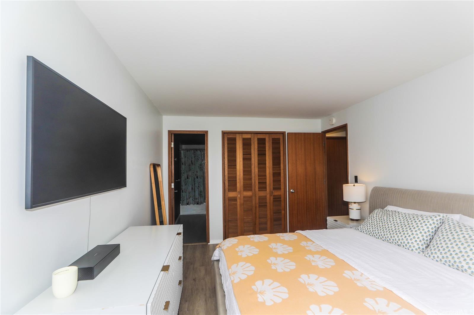 1350 Ala Moana Boulevard  Unit 1010