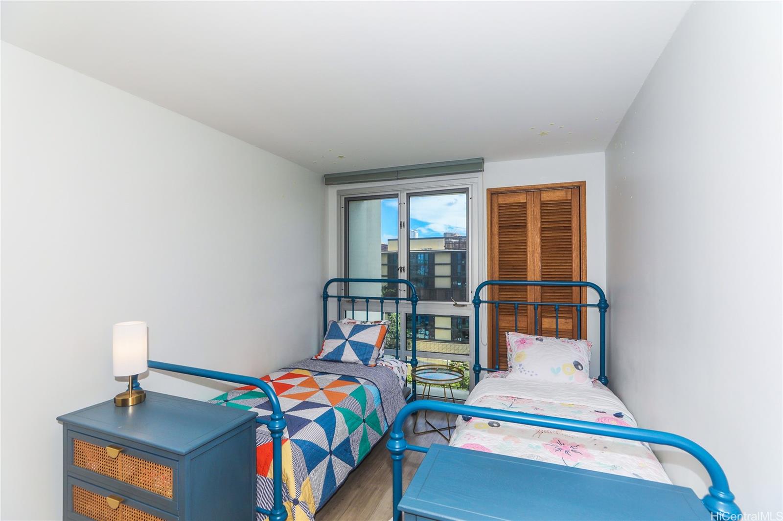 1350 Ala Moana Boulevard  Unit 1010