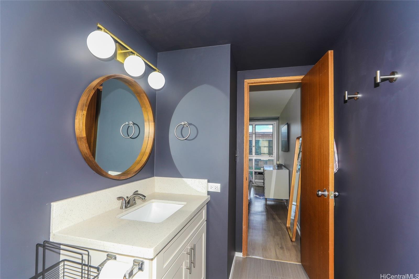 1350 Ala Moana Boulevard  Unit 1010