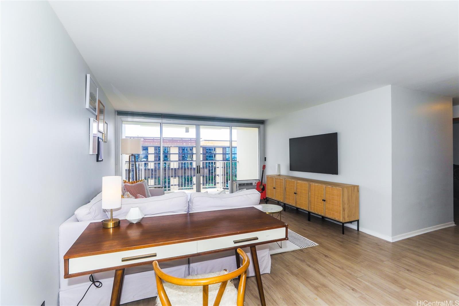 1350 Ala Moana Boulevard  Unit 1010