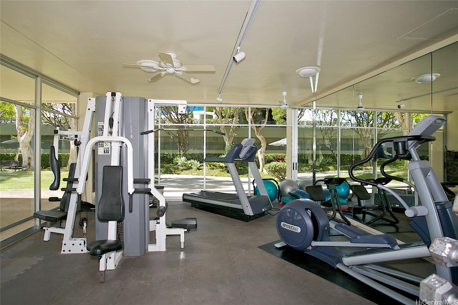 1350 Ala Moana Boulevard  Unit 1010