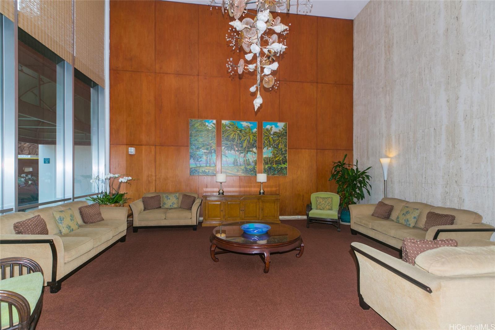 1350 Ala Moana Boulevard  Unit 1010