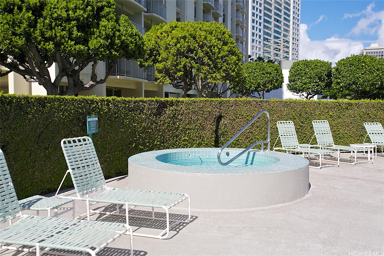 1350 Ala Moana Boulevard  Unit 1010