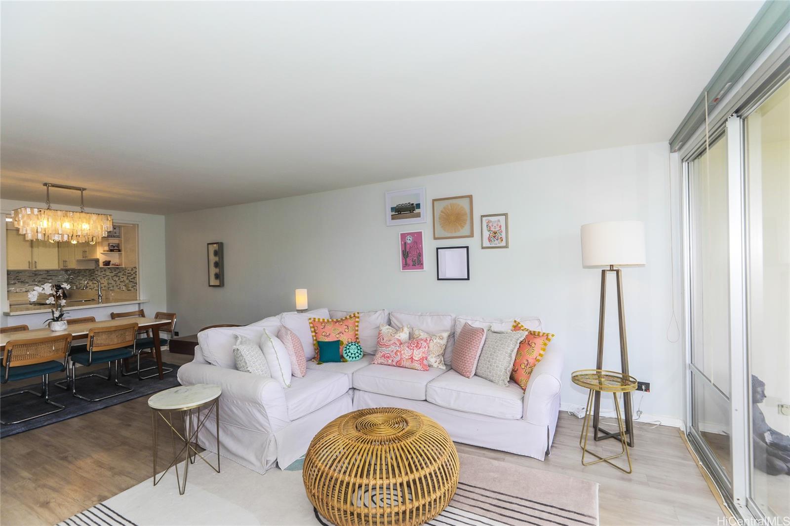 1350 Ala Moana Boulevard  Unit 1010