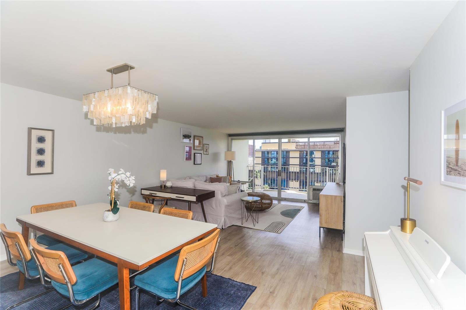 1350 Ala Moana Boulevard  Unit 1010