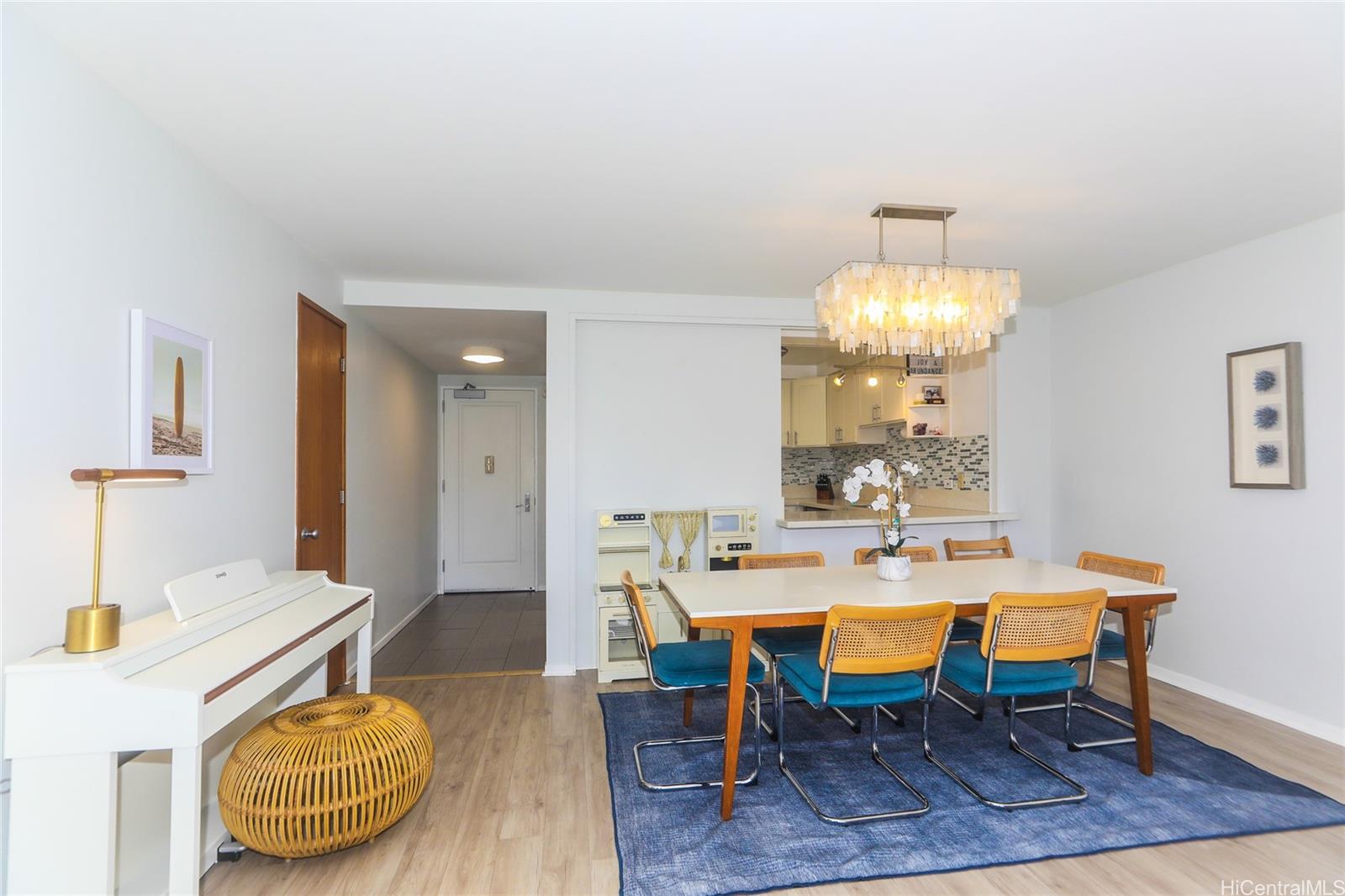 1350 Ala Moana Boulevard  Unit 1010