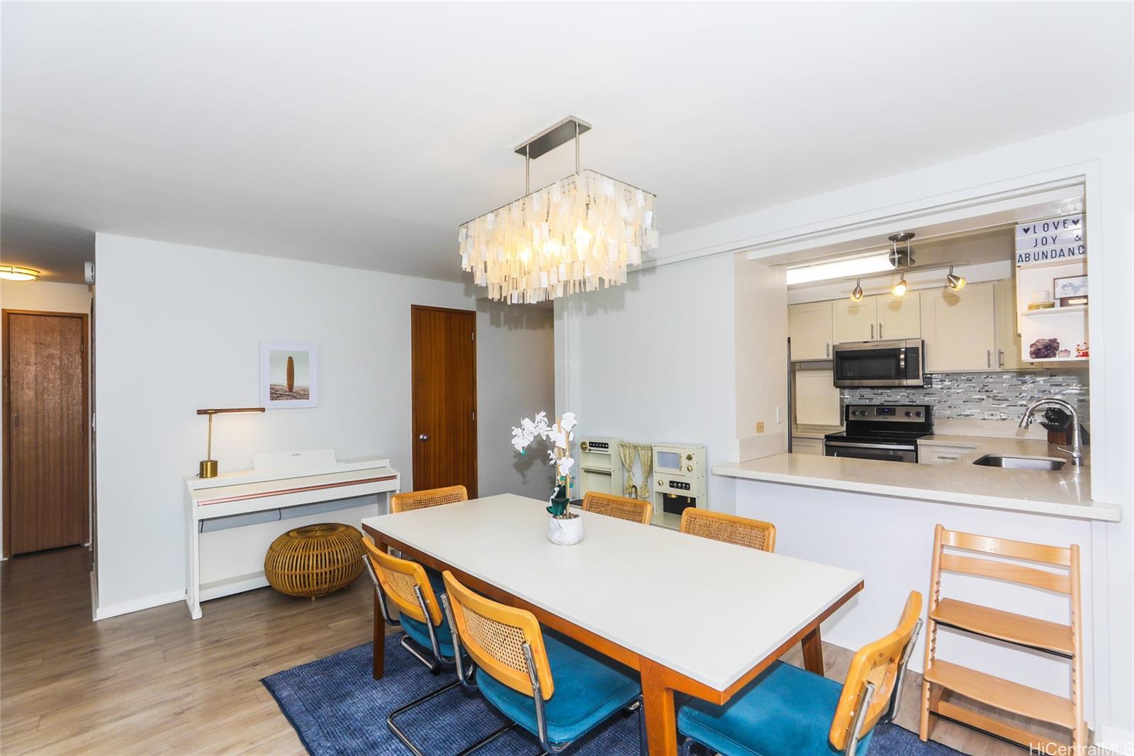 1350 Ala Moana Boulevard  Unit 1010