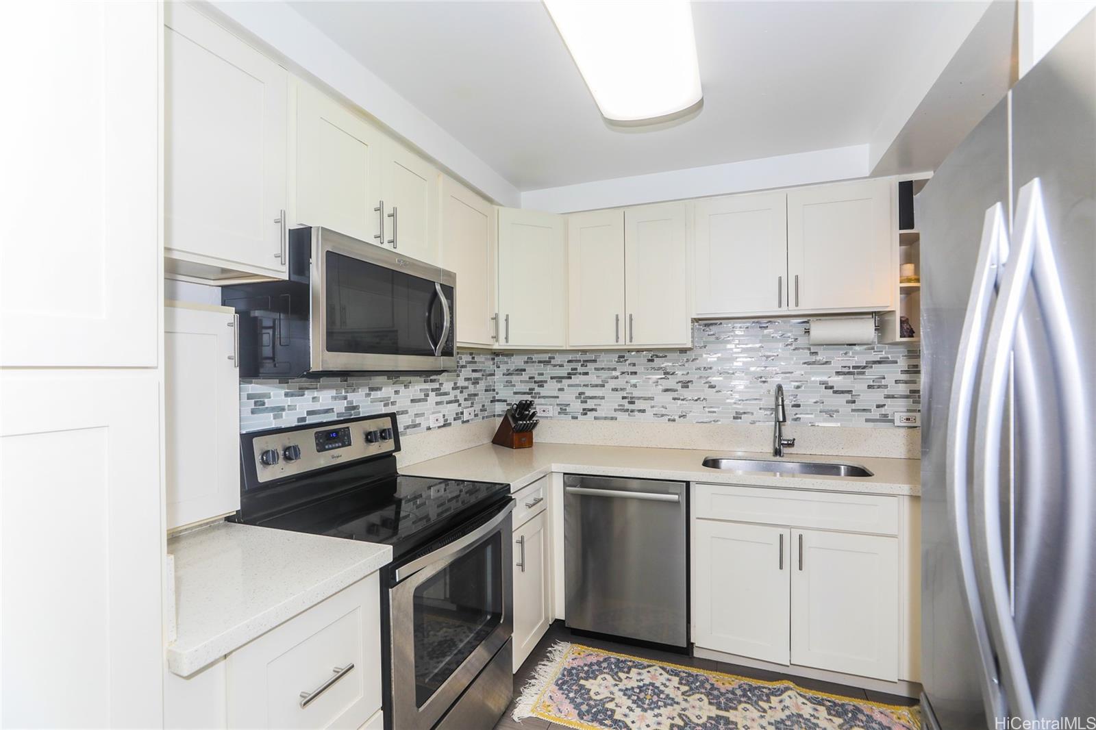 1350 Ala Moana Boulevard  Unit 1010