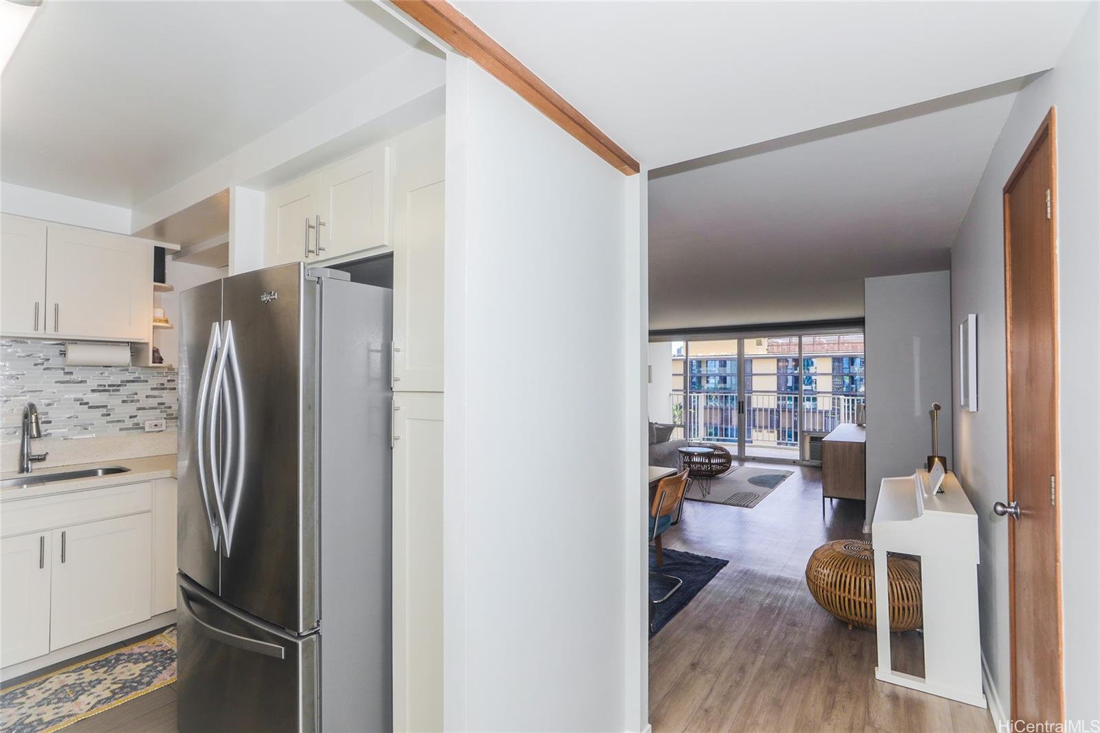 1350 Ala Moana Boulevard  Unit 1010