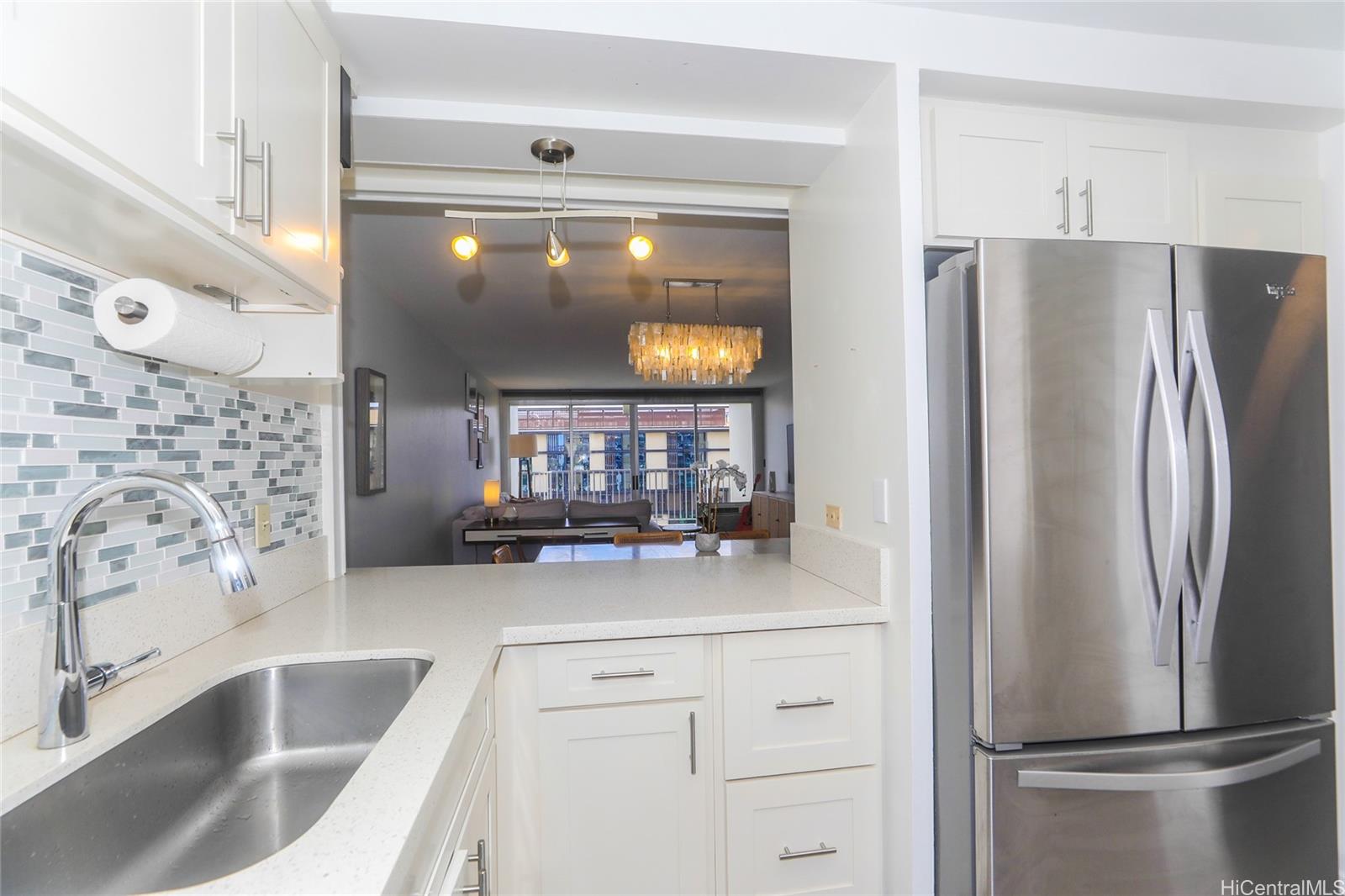 1350 Ala Moana Boulevard  Unit 1010