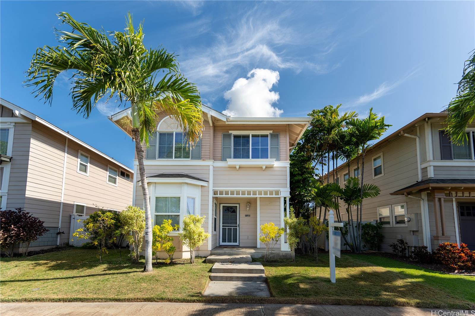 91-6500 Kapolei Parkway
