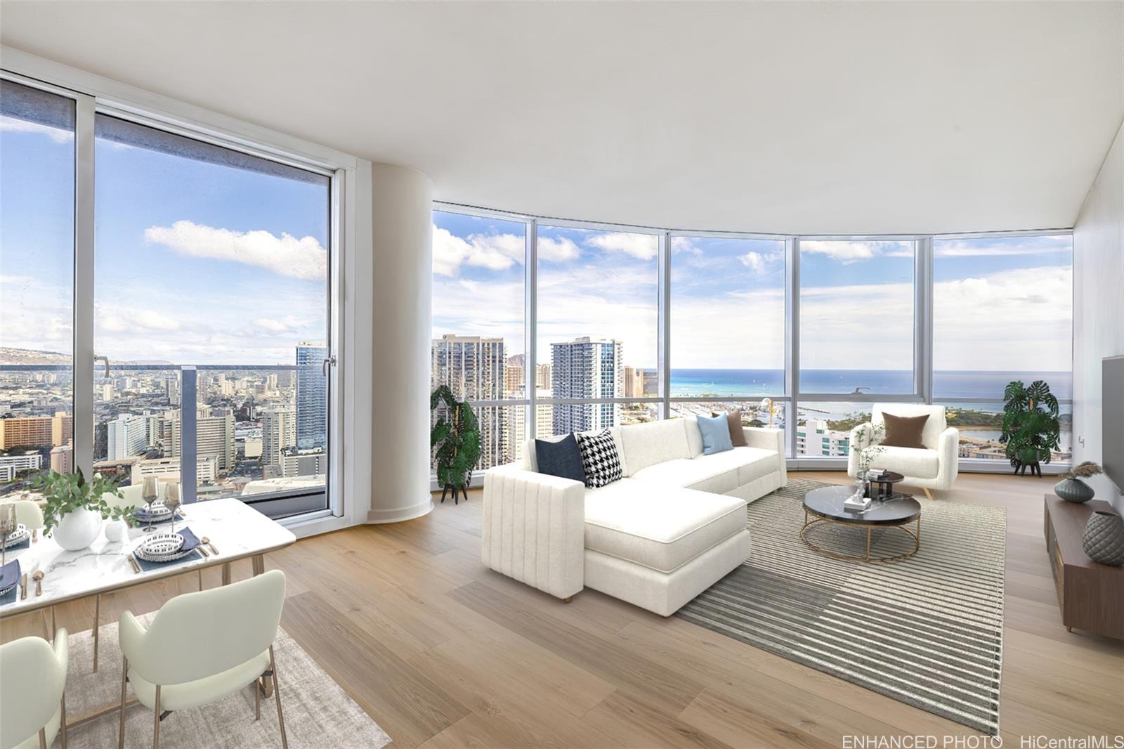 1296 Kapiolani Boulevard II4303