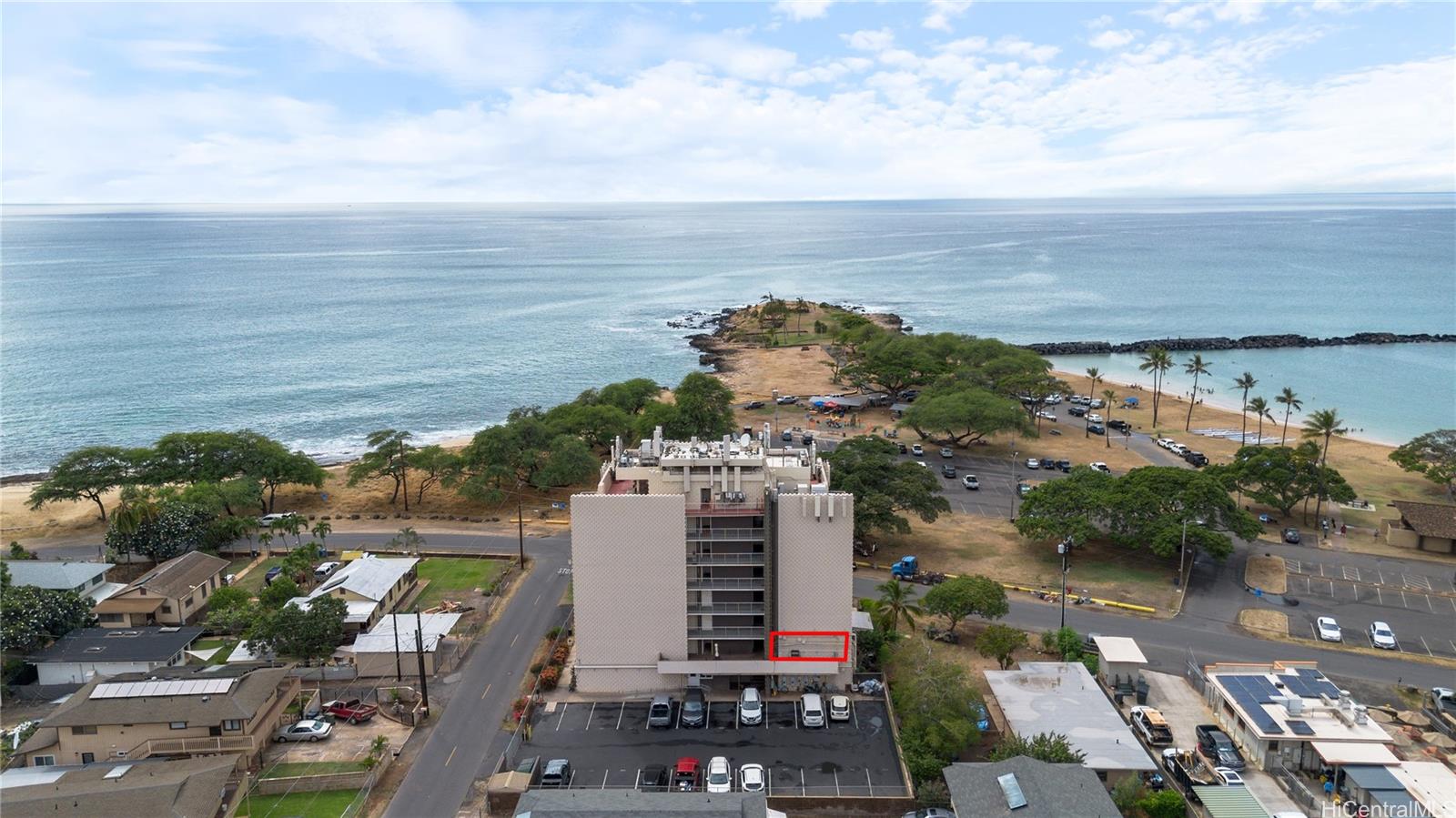 85-003 Pokai Bay Street 205