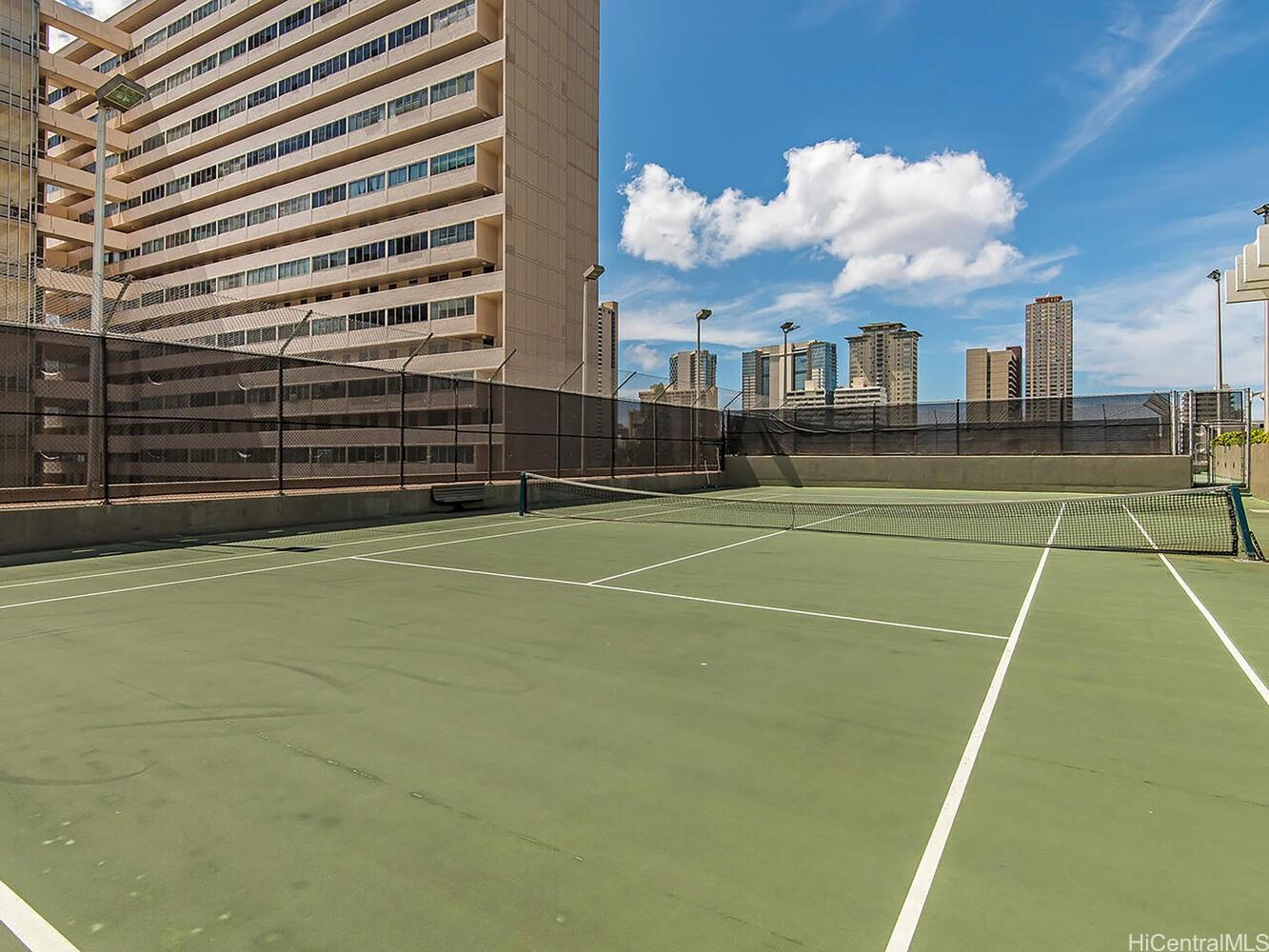 2333 Kapiolani Boulevard  Unit 2710