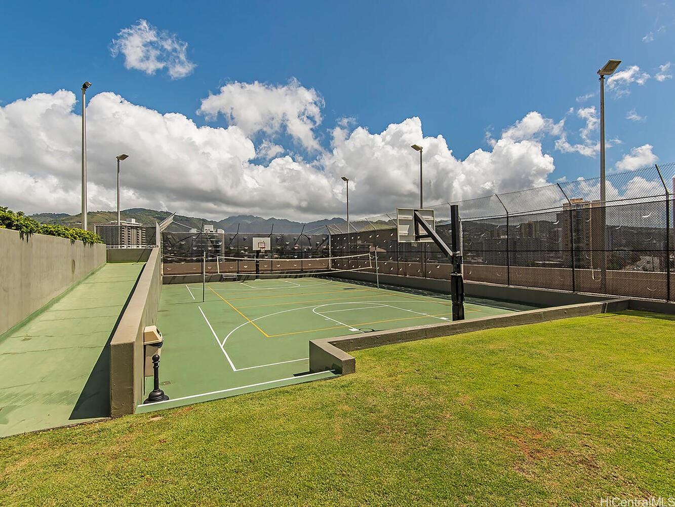 2333 Kapiolani Boulevard  Unit 2710