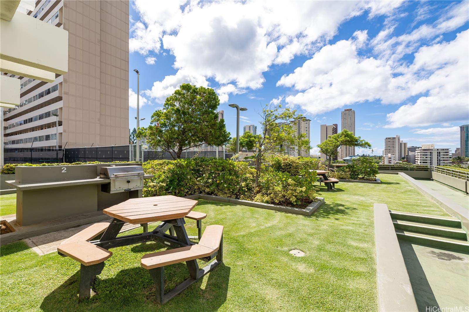 2333 Kapiolani Boulevard Unit 2710 2333 Kapiolani Boulevard Unit 2710
