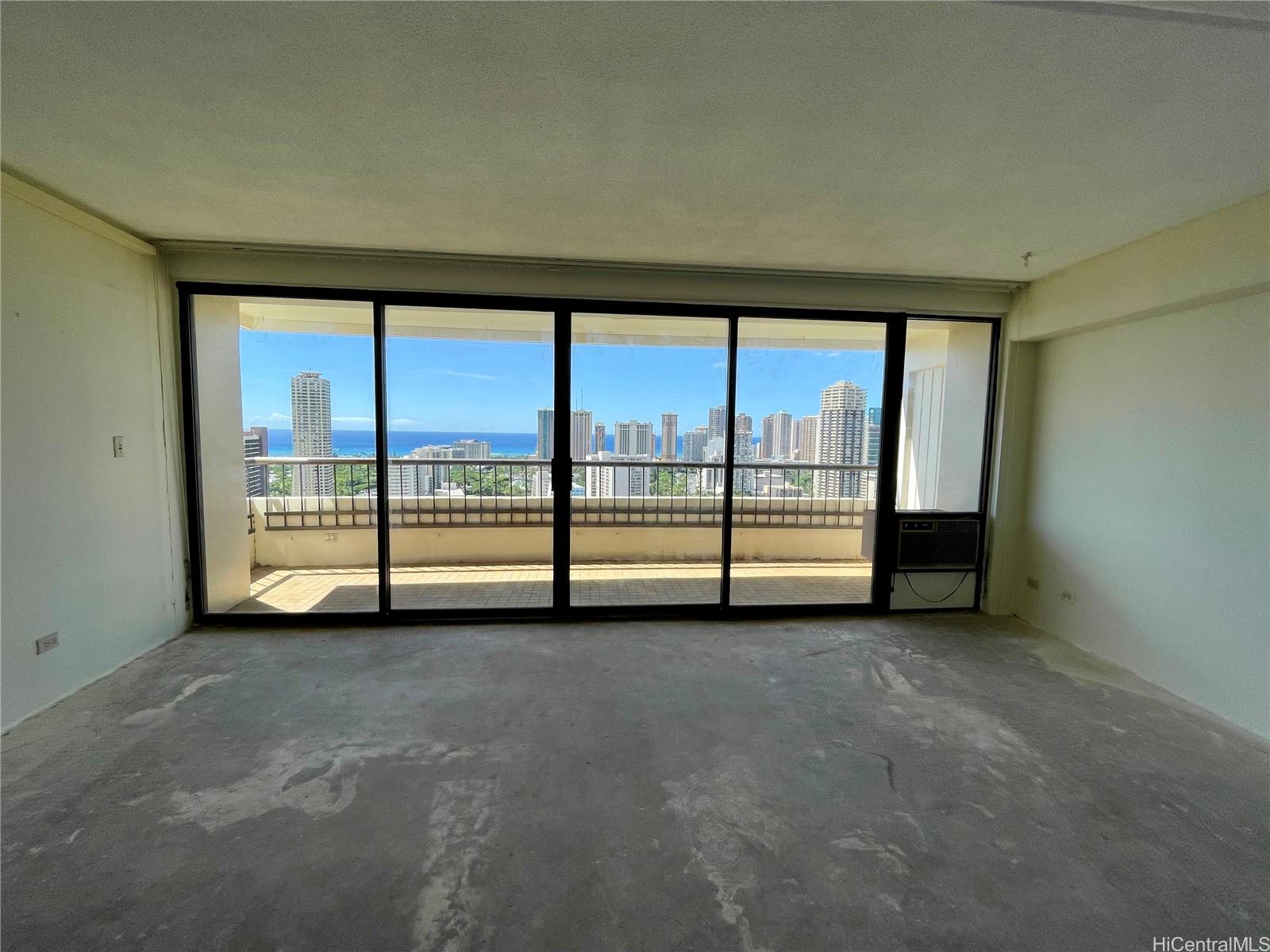 2333 Kapiolani Boulevard  Unit 2710